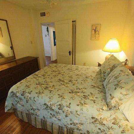 Historic Tremain Cottages Mount Dora Quarto foto