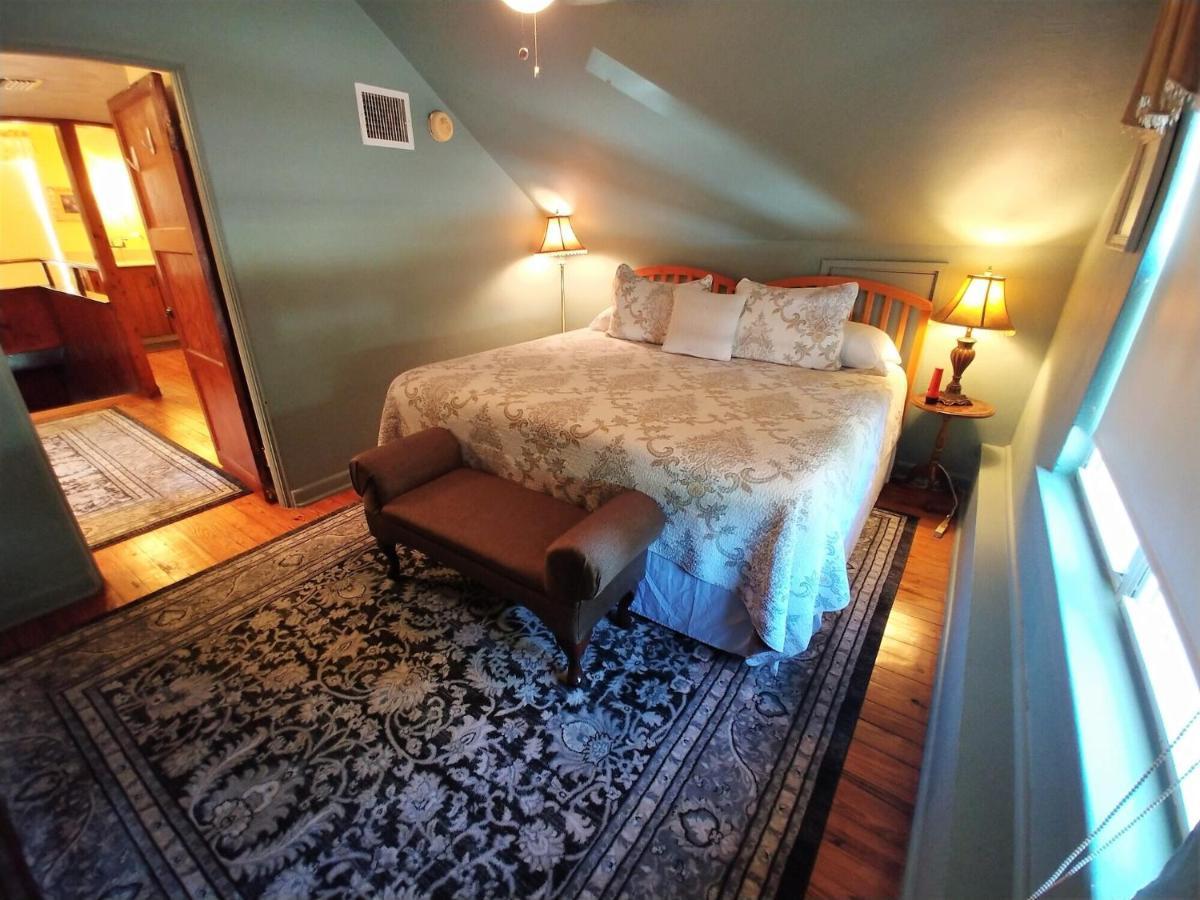 Historic Tremain Cottages Mount Dora Quarto foto