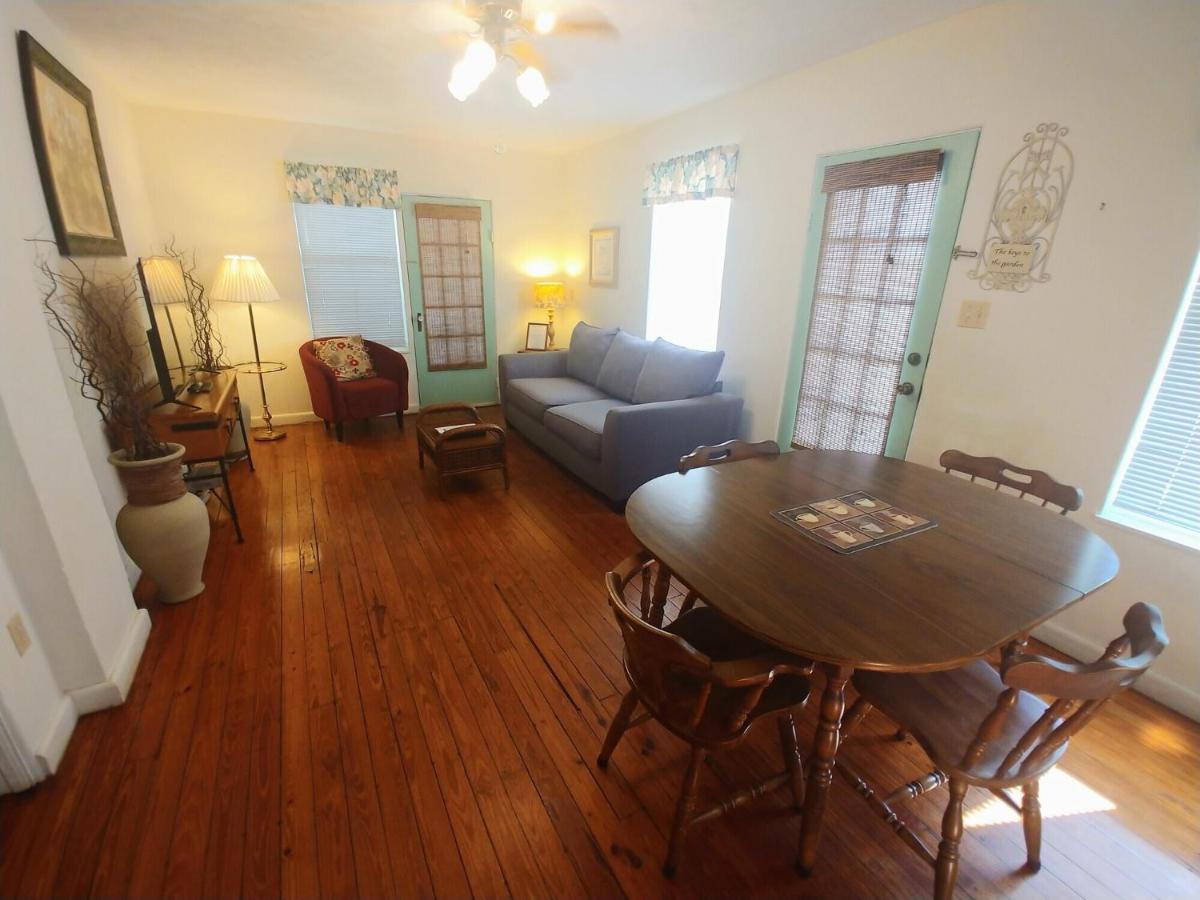 Historic Tremain Cottages Mount Dora Quarto foto