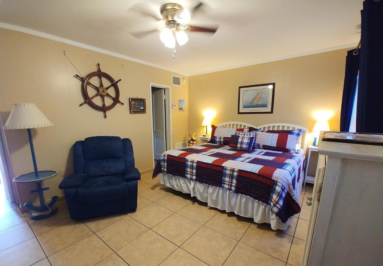 Historic Tremain Cottages Mount Dora Quarto foto