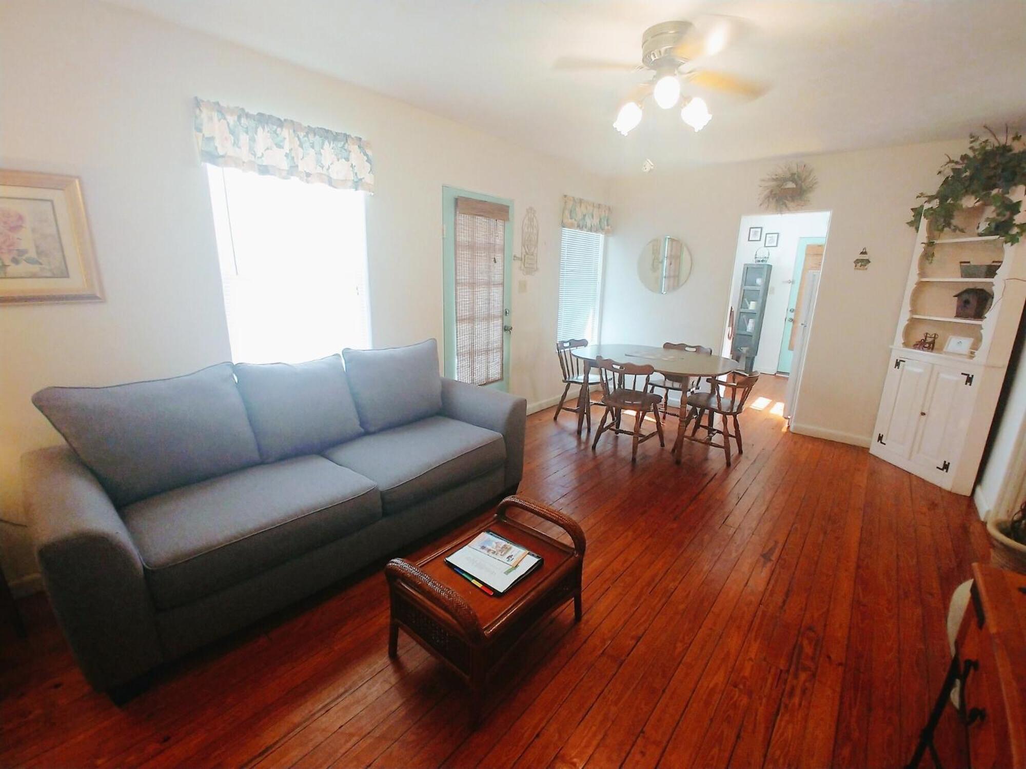 Historic Tremain Cottages Mount Dora Quarto foto