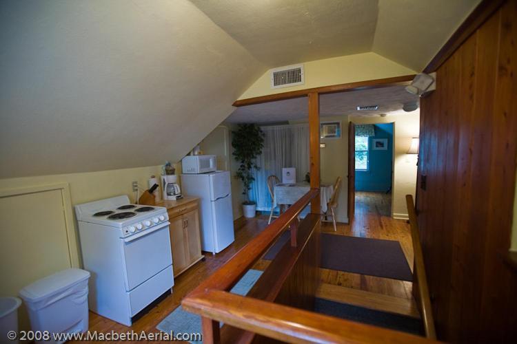 Historic Tremain Cottages Mount Dora Quarto foto