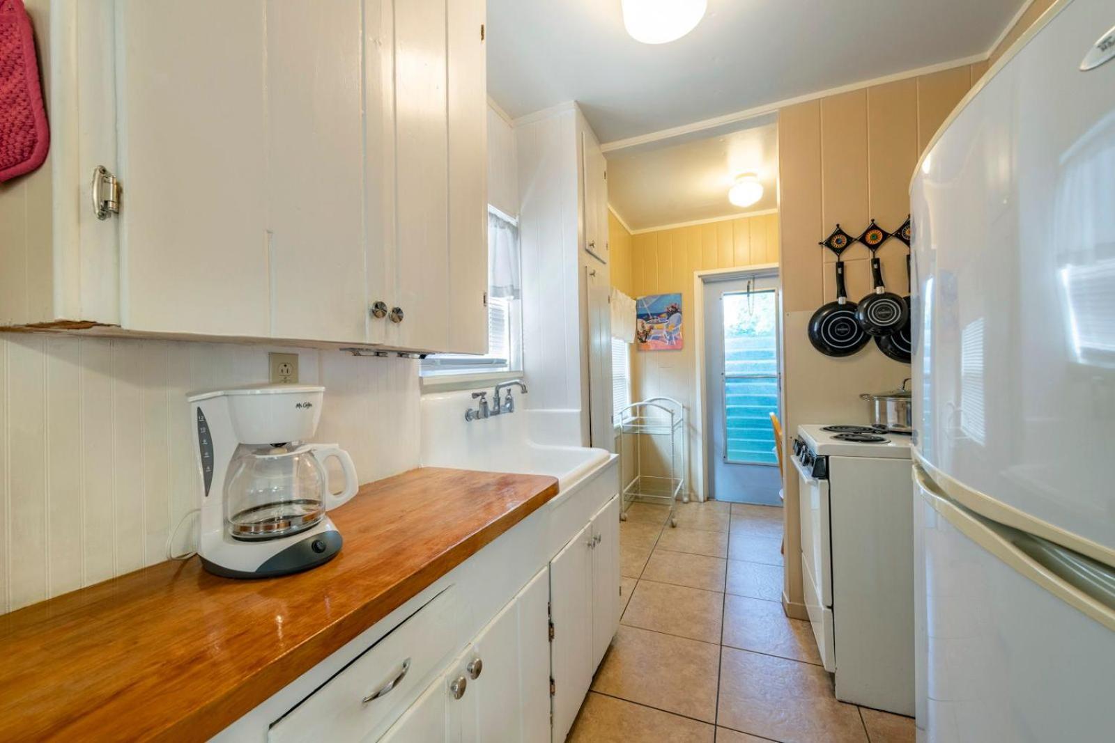 Historic Tremain Cottages Mount Dora Quarto foto