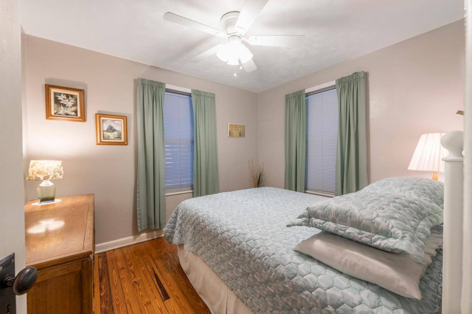 Historic Tremain Cottages Mount Dora Quarto foto