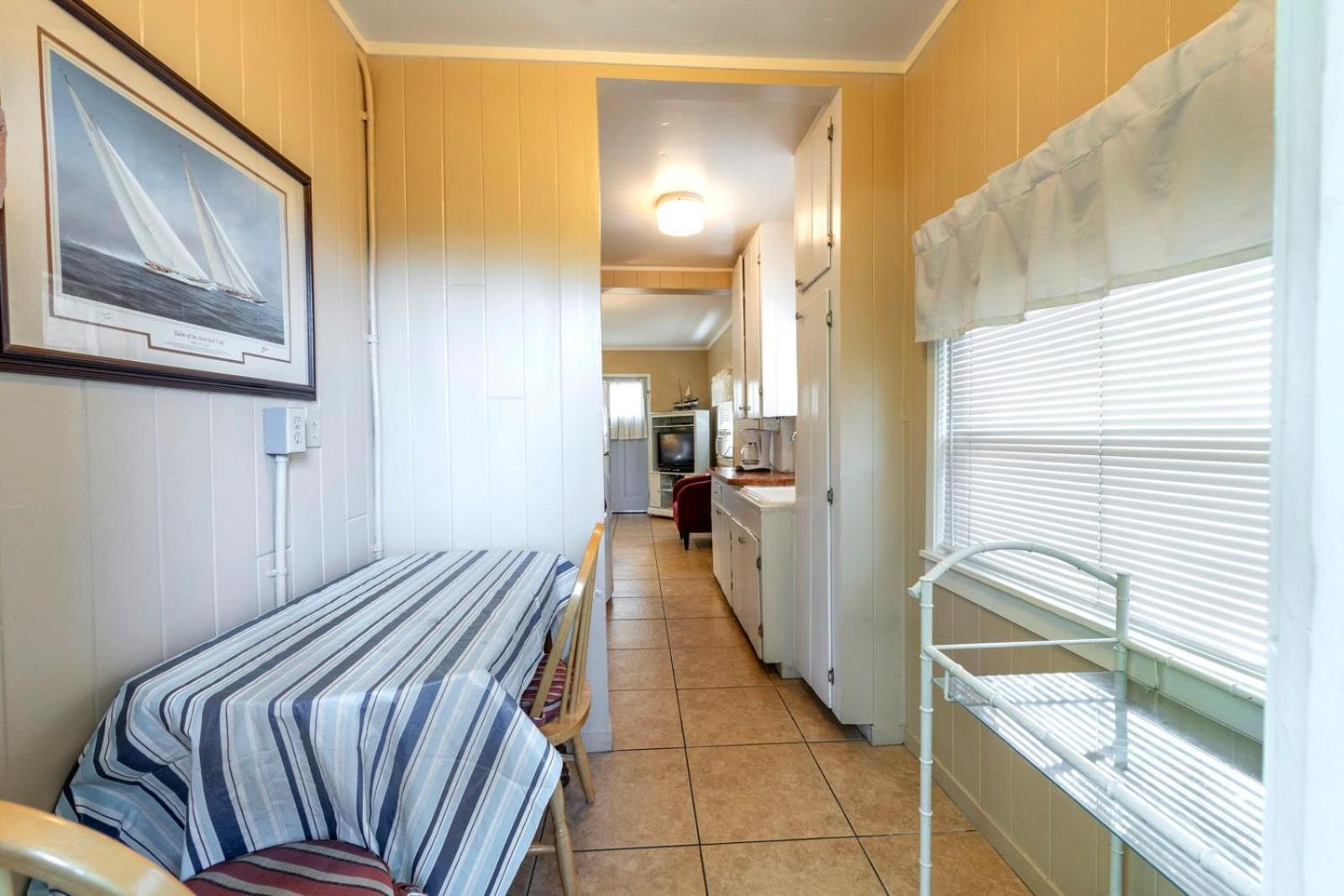 Historic Tremain Cottages Mount Dora Quarto foto