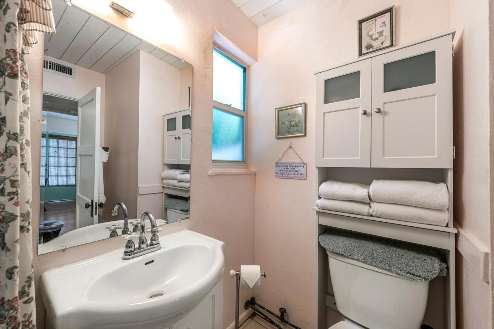 Historic Tremain Cottages Mount Dora Quarto foto
