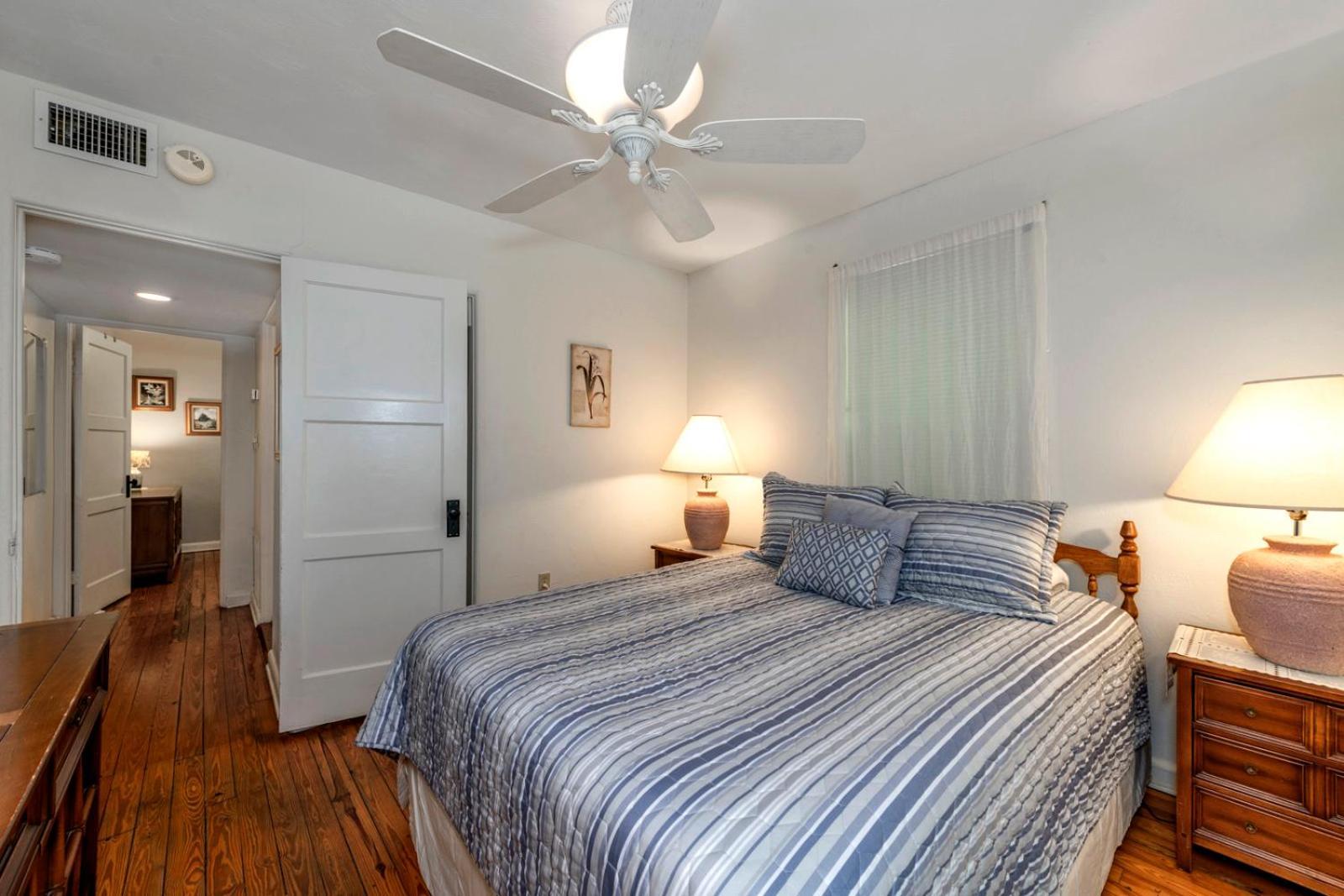 Historic Tremain Cottages Mount Dora Quarto foto