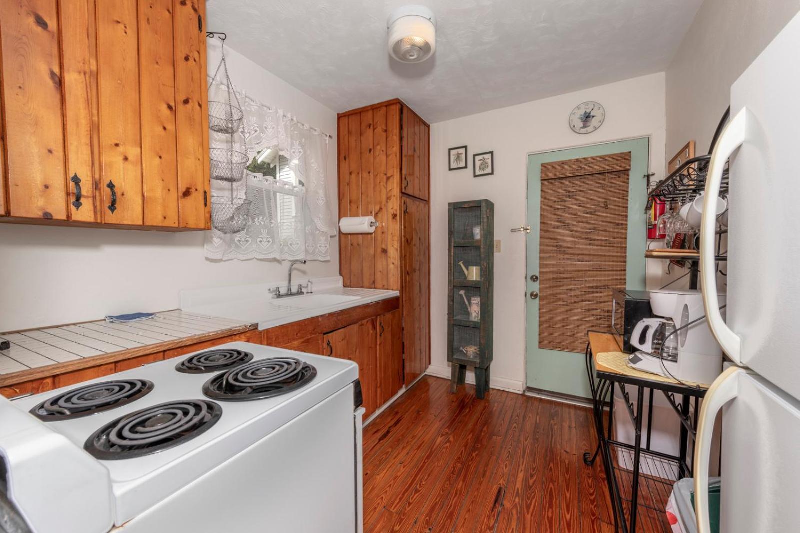 Historic Tremain Cottages Mount Dora Quarto foto