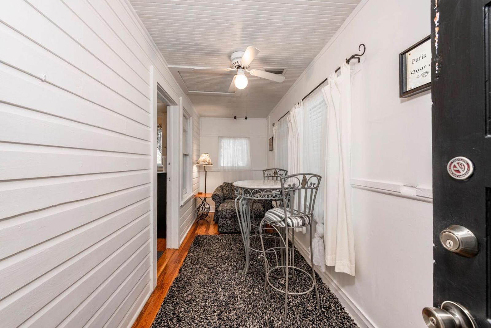 Historic Tremain Cottages Mount Dora Quarto foto