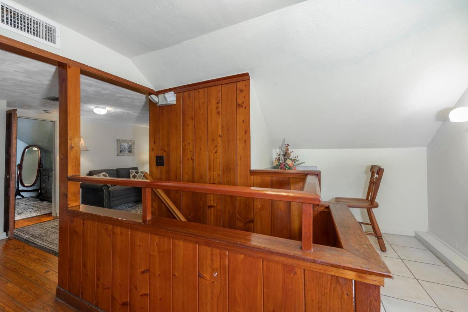 Historic Tremain Cottages Mount Dora Quarto foto