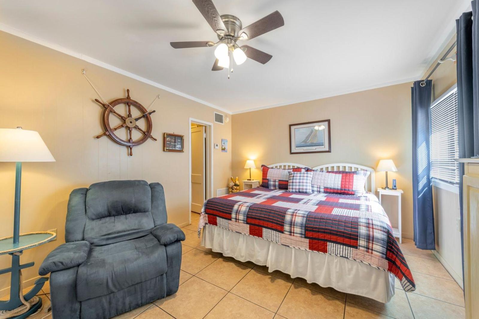 Historic Tremain Cottages Mount Dora Quarto foto
