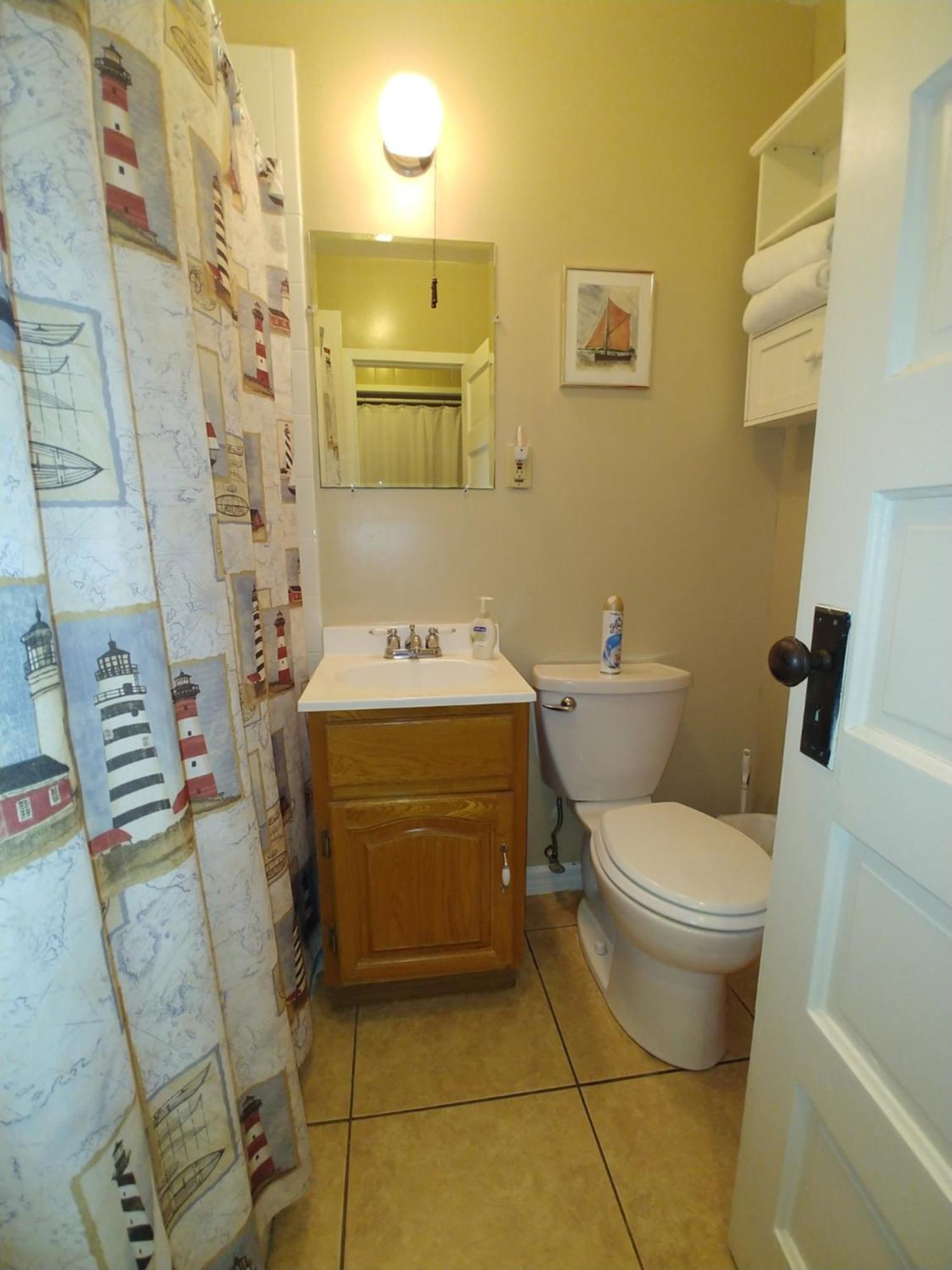 Historic Tremain Cottages Mount Dora Quarto foto