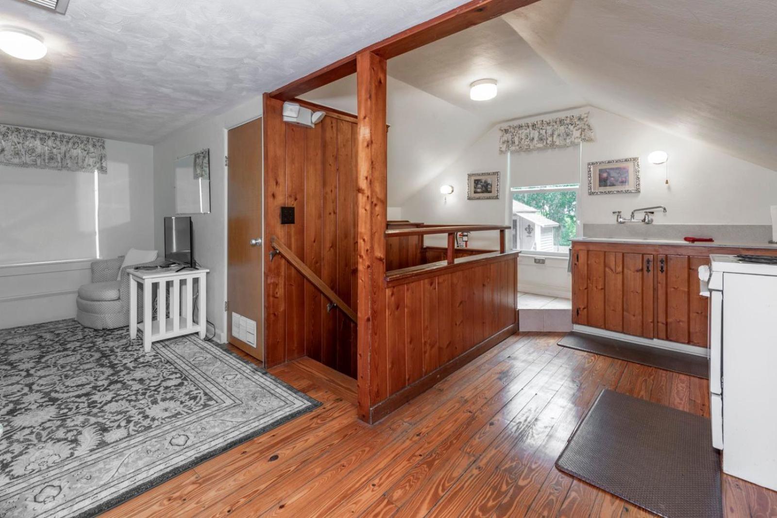 Historic Tremain Cottages Mount Dora Quarto foto