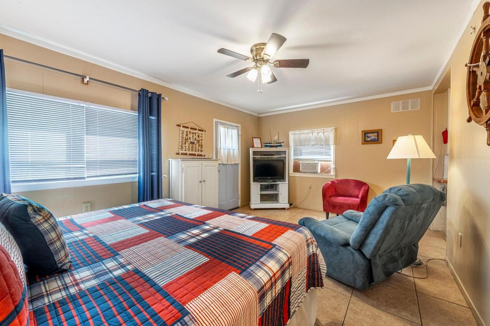 Historic Tremain Cottages Mount Dora Quarto foto