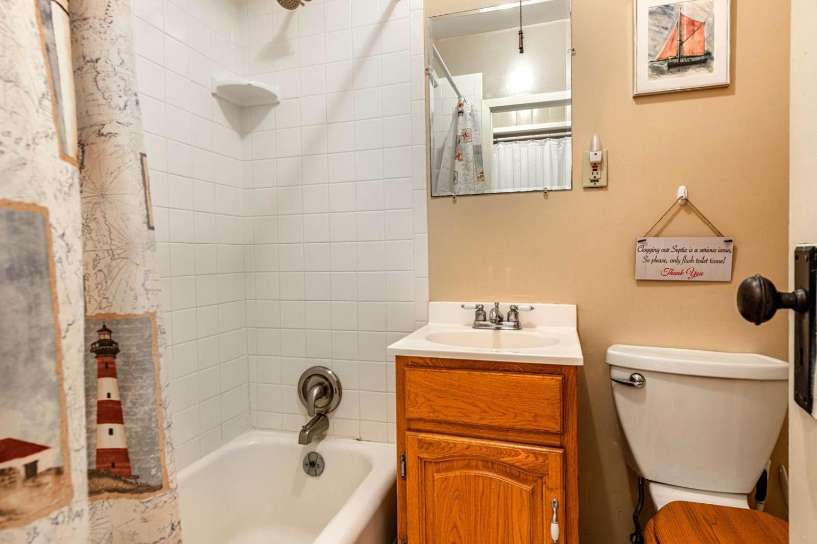 Historic Tremain Cottages Mount Dora Quarto foto