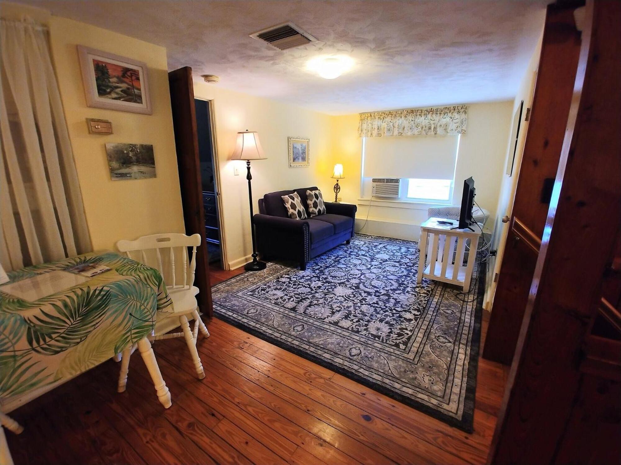 Historic Tremain Cottages Mount Dora Quarto foto